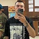 Илья, 20 лет