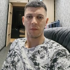 Фотография мужчины Сергей, 38 лет из г. Шелехов