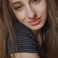 Фотография девушки Анастасія, 21 год из г. Тернополь
