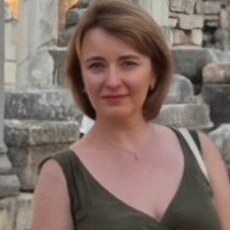 Фотография девушки Екатерина, 40 лет из г. Новосибирск