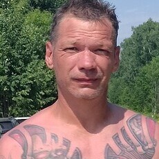 Фотография мужчины Олег, 42 года из г. Казань