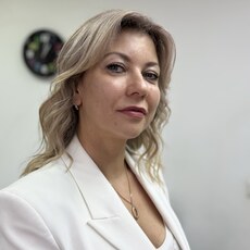 Фотография девушки Мария, 41 год из г. Ижевск