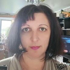 Оксана, 44 из г. Тольятти.