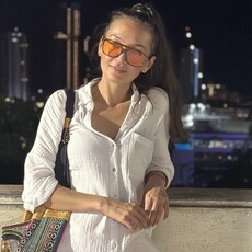 Фотография девушки Юлия, 37 лет из г. Челябинск