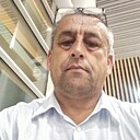 Аслиддин, 49 лет