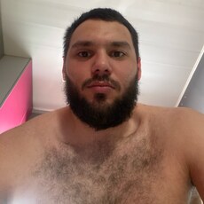 Фотография мужчины Сергей, 28 лет из г. Калининград