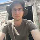 Назар, 26 лет