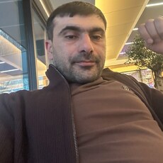 Фотография мужчины Suro, 37 лет из г. Ереван