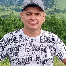 Фотография мужчины Алексей, 42 года из г. Ленинск-Кузнецкий