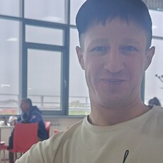 Фотография мужчины Виктор, 40 лет из г. Усть-Илимск