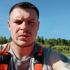 Фотография мужчины Денис, 22 года из г. Великий Новгород