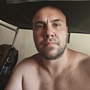 Максим, 40 лет