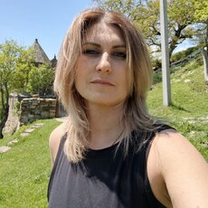 Фотография девушки Анастасия, 44 года из г. Владикавказ