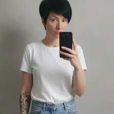 Светлана, 46 из г. Норильск.