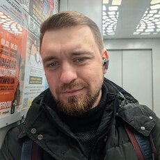 Фотография мужчины Александр, 35 лет из г. Егорьевск