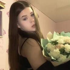 Фотография девушки Катерина, 18 лет из г. Саратов