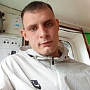Кирилл, 23 года