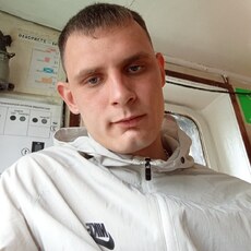 Фотография мужчины Кирилл, 23 года из г. Большой Камень