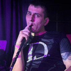 Фотография мужчины Александр, 37 лет из г. Владикавказ