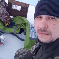 Фотография мужчины Данил, 37 лет из г. Карасук