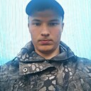 Дима, 22 года
