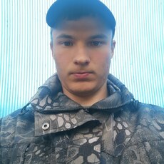 Фотография мужчины Дима, 22 года из г. Губаха