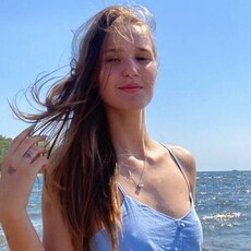 Фотография мужчины Алёна, 23 года из г. Динская