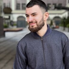Фотография мужчины Влад, 23 года из г. Киев