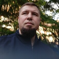 Фотография мужчины Евгений, 43 года из г. Красноярск