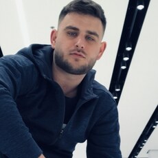 Фотография мужчины Alex, 33 года из г. Киев