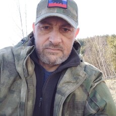 Фотография мужчины Владимир, 44 года из г. Верхний Уфалей