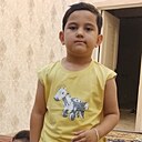 Али, 22 года