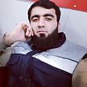 Али, 25 лет