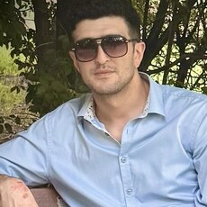 Фотография мужчины Sabit, 30 лет из г. Легница