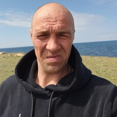 Фотография мужчины Владимир, 43 года из г. Мирный