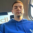 Илья, 24 года