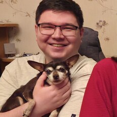 Фотография мужчины Максим, 22 года из г. Пенза