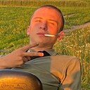 Серафим, 20 лет