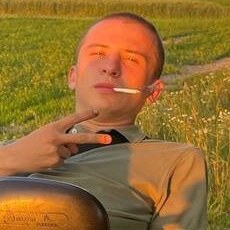 Фотография мужчины Серафим, 20 лет из г. Фаниполь