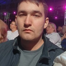 Фотография мужчины Валерий, 25 лет из г. Набережные Челны