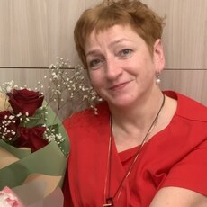 Фотография девушки Надежда, 53 года из г. Большеречье