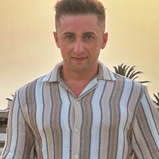 Фотография мужчины Mark, 29 лет из г. Варшава