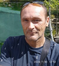 Фотография мужчины Алексей, 53 года из г. Мыски