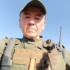 Фотография мужчины Иван, 61 год из г. Бийск