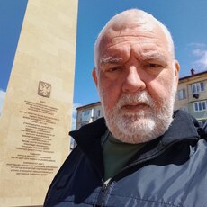 Фотография мужчины Александр, 54 года из г. Каспийск