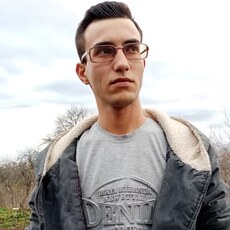 Фотография мужчины Михаил, 28 лет из г. Курск