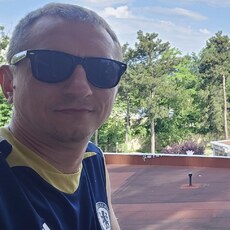 Фотография мужчины Андрей, 42 года из г. Смоленск