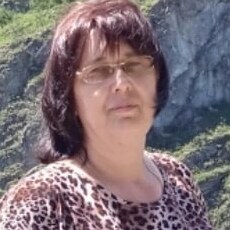 Фотография девушки Елена, 55 лет из г. Горно-Алтайск