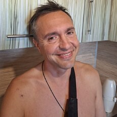 Фотография мужчины Юрий, 44 года из г. Нижний Новгород