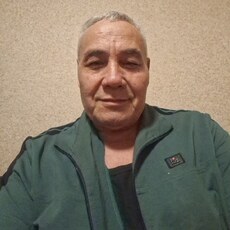 Фотография мужчины Жуманазар, 62 года из г. Ургенч